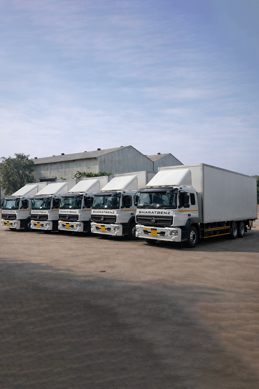 What is it built for